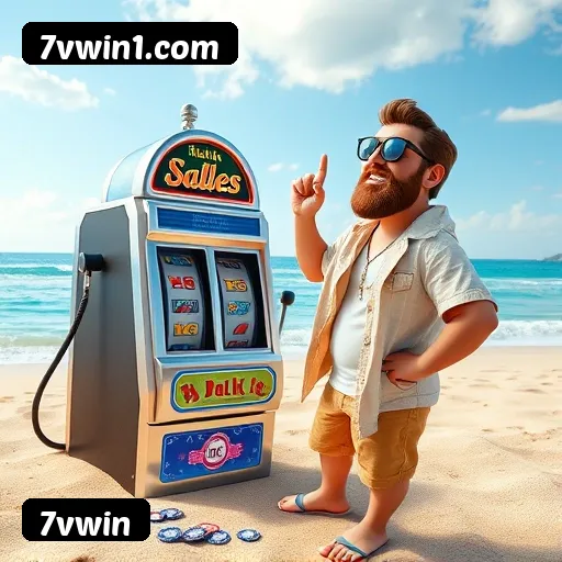 Coleção Premium de Slots 7vwin - NetEnt, Pragmatic Play, Evolution